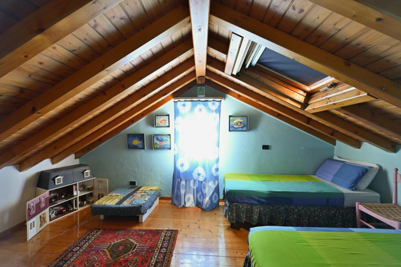 Night Galleria Holiday Home - Bed & Art In Burano - The Pink House Экстерьер фото