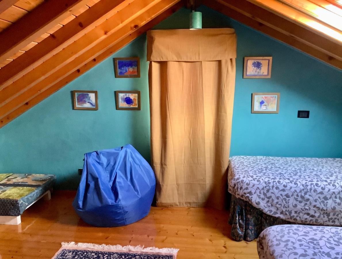Night Galleria Holiday Home - Bed & Art In Burano - The Pink House Экстерьер фото